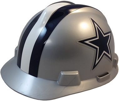 dallas cowboys hard hat