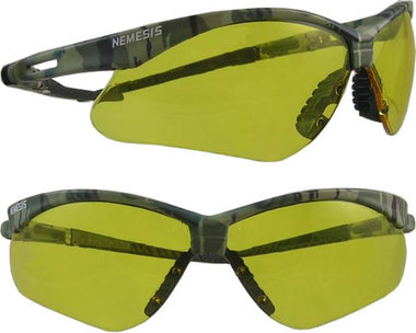 nemesis safety glasses