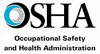 occupational safety and health administration logo