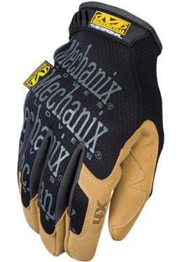 work gloves